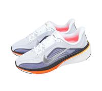 Nike Air Zoom Pegasus 42 GS White Silver Kids Preschool Road Running IH2306-100