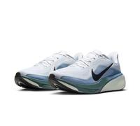 Nike Air Zoom Pegasus 42 Men's Running Shoes | UK 10.5 in Pure Platinum/Work Blue/Mineral Slate