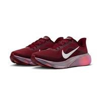 Nike Air Zoom Pegasus 42 SE Women's Running Shoes | UK 5 in Red/Atomic Pink/Bordeaux