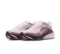 Nike Air Zoom Pegasus 42 Women's Running Shoes | UK 4.5 in Bleached Lilac/Pink Rise/Mystic Dates