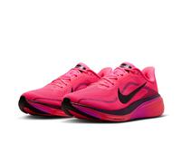 Nike Running - Road running shoes - Nike Pegasus 42 W Hyper Pink/Black for Women - Size 6 UK Pink 6 UK