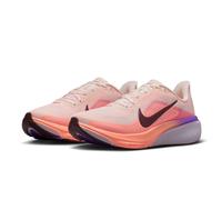 Nike Air Zoom Pegasus 42 Women's Running Shoes | UK 8.5 in Chalk/Tattoo/Orange Pulse