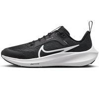 Nike Air Zoom Pegasus Cross Country Running Shoe, Black/White-Iron Grey, 5 UK Child