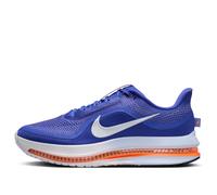 Nike Air Zoom Pegasus Premium Men's Running Shoes | UK 13 in Lapis/Total Orange/Off