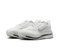 Nike Air Zoom Pegasus Premium Men's Running Shoes | UK 9.5 in Photon Dust/Black/Metallic Silver
