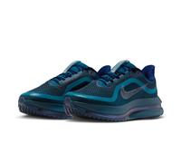 Nike Air Zoom Pegasus Premium Swarovski Edition Women's Running Shoes | UK 4.5 in Blue Force/Blue Void