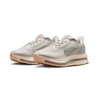 Nike Air Zoom Pegasus Premium Women's Running Shoes | UK 5.5 in Light Bone/Chalk/Arctic Orange