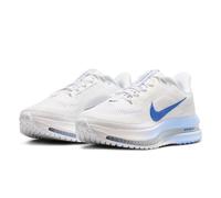 Nike Air Zoom Pegasus Premium Women's Running Shoes | UK 7.5 in White/Aluminium/Sundial