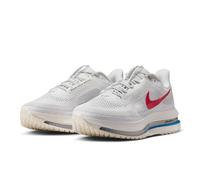 Nike Air Zoom Pegasus Premium Women's Running Shoes | UK 7 in White/Sail