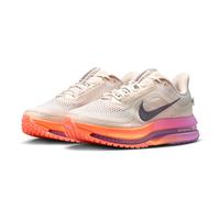 Nike Air Zoom Pegasus Premium Women's Running Shoes | UK 8 in Chalk/Orange Pulse/Light Magenta
