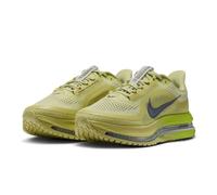 Nike Air Zoom Pegasus Premium Women's Running Shoes | UK 8 in Fennel/Lemon Venom/Gridiron