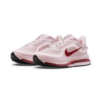 Nike Pegasus Premium Women's Road Running Shoes (Pearl Pink/Bright Crimson/Purple Dynasty/Team Crimson)