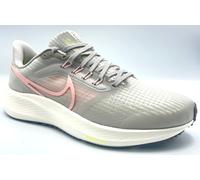 NIKE Air Zoom Pegasus 39 Women's Trainers DH4072 (Lt Iron Ore/Atmosphere 003) UK 6 (EU 40)