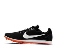 Nike Air Zoom Rival D 10 Spikes 'Black' 907566-007 10