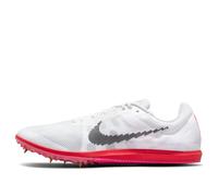 Nike Air Zoom Rival D 10 Spikes 'White Grey' DM2334-100 12