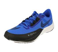 Nike Air Zoom Rival Fly 3 Mens Blue Trainers - Size UK 8