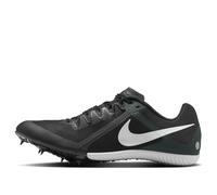 Nike Air Zoom Rival Multi 'Black Metallic Silver' FZ9664-001 9