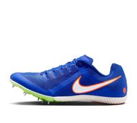 Nike Air Zoom Rival Multi Spikes 'Race Blue' DC8749-401 9.5