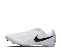 Nike Air Zoom Rival Multi Spikes 'White Black' DC8749-100 9.5