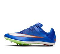 Nike Air Zoom Rival Sprint Spikes 'Racer Blue Safety Orange' DC8753-401 12.5