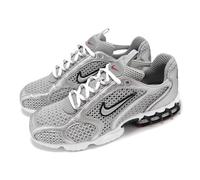 Nike Air Zoom Spiridon Cage 2 Men's Shoe - Grey 9.5