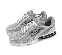 Nike Air Zoom Spiridon Cage 2 Trainer - Grey - Size 11