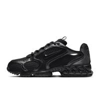 Nike Mens Air Zoom Spiridon Cage 2t Laced Shoes, Black Black Anthracite Smoke Grey, 6.5 UK