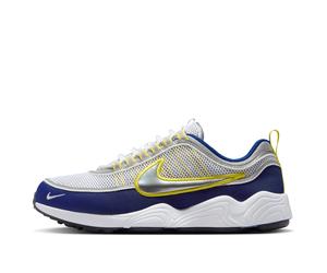 Nike Air Zoom Spiridon SP 'Deep Royal Yellow Strike' 2025 HF9117-101 6.5