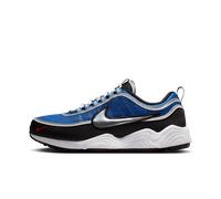 Nike Air Zoom Spiridon Sneaker (Signal Blue/Mtlc Luster-Black-White-University Red - 8) - Size 8 - Men's