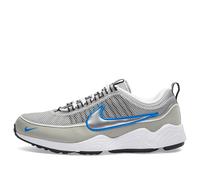 Nike Air Zoom Spiridon SP Sneaker Silver/White/Blue