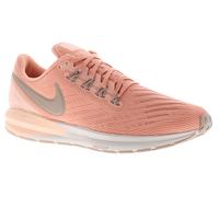 Nike Womens Running Trainers Air Zoom Structure 2 Lace Up pink UK Size