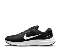 NIKE Air Zoom Structure 24, Running Shoe, Barely Volt/Black-Volt-Aurora Green,