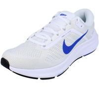 Nike Air Zoom Structure 24 Mens DA8535 100 - UK 9 | US 10 | EU 44
