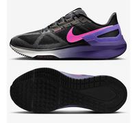 Nike Air Zoom Structure 25 Mens SIZE 9 9.5 10 10.5 11 Trainers Black DJ7883 010