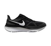 Nike Air Zoom Structure 25 Stability Running Shoe Men - Black, White, Size 7.5