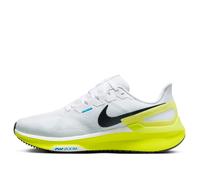 Nike Air Zoom Structure 25 'White Cyber Black' DJ7883-108 13