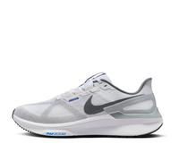 Nike Air Zoom Structure 25 'White Grey Blue' DJ7883-111 12
