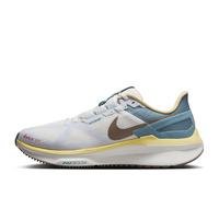 Nike Air Zoom Structure 25 'White Mink Brown Soft Yellow' HV5976-121 7.5