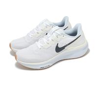 Nike Air Zoom Structure 25 White Sail Blue Tint Men Road Running Shoe DJ7883-114