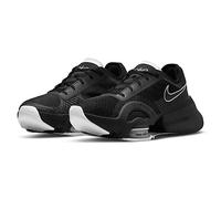 NIKE Air Zoom SuperRep 3 Women's Sneaker Black/White-Black-Anthracite, 40 EU