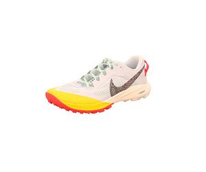 Nike Air Zoom Terra Kiger 6, Men's Trail Running Shoe, Aura/Blackened Blue-Mint Foam, 7.5 UK (42 EU)
