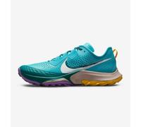 NIKE AIR ZOOM TERRA KIGER 7 SIZE UK 10.5 EUR 45.5 (CW6062 400)