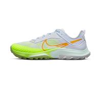 NIKE Air Zoom Terra Kiger 8 Men's Trainers DH0649 (Football GreyKumquat/Volt 002) UK 10 (EU 45)