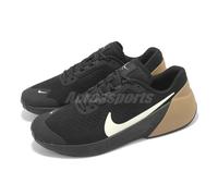 Nike Air Zoom TR 1 Black Gum Men Cross Training Workout Gym Shoes DX9016-010