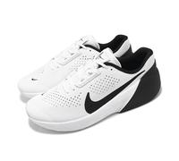 Nike Air Zoom TR 1 White Black Men Cross Training Gym Sports Shoes DX9016-103