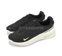NIKE Men's AIR Zoom Upturn SC Sneaker, Black Life Lime Sail, 9.5 UK