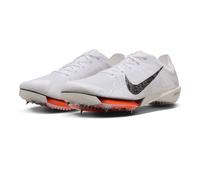 Nike Air Zoom Victory 2 Proto Running Spikes | UK 8.5 in White/Black/Total Orange