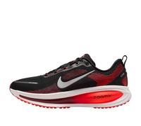 Nike Vomero 18 Sneaker (Black/Summit White-Brt Crimson-Team Red-Mtlc Silve - 6) - Size 6 - Men's