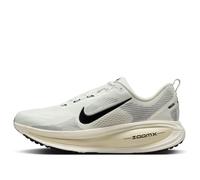 Nike Vomero 18 Men's Running Shoes | UK 8.5 in Summit White/Black/Coconut Milk