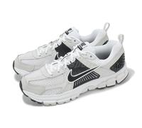 Nike Air Zoom Vomero 5 GS White Black Kids Youth Women Casual Shoes HF6998-104